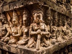 -柬埔寨国家博物馆