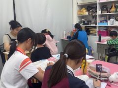 -尚想绘·艺术中考·中考咨询