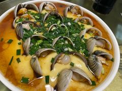 -江南村海鲜馆(洞头店)