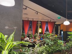 -半秋山西餐厅(巴南万达广场店)