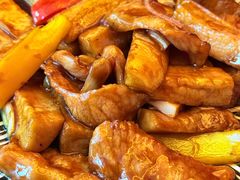 -新天世纪中餐厅