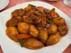-烤肉宛饭庄(南礼士路店)