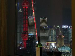 -上海外滩茂悦大酒店