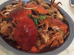 -蟹肉煲蟹肉(阊胥路店)