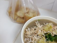 -汪记鲜鱼糊汤粉(沈阳路总店)