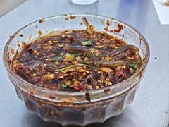 -邛海景风火盆烧烤(大石板古村二分店)