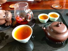 -阿春传统老菜馆(民航路店)