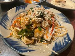 -Cuc Gach Quan Restaurant