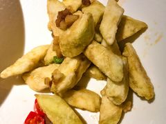 -院8里·小聚园老川菜(九眼桥店)