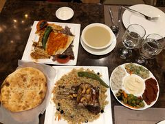 -苏坦土耳其餐厅(白云宾馆店)