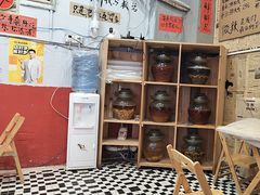 -王大乔泡椒米线·小火锅(星城天地店)