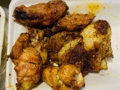 -新疆玉石烧烤(三中后庆路店)
