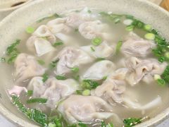 -李记清真馆(打钉巷店)