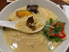 -篝拉面(银座店)