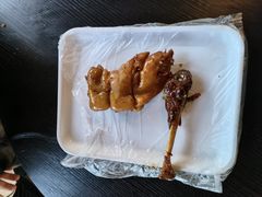 -赵元章肉骨烧(山塘街店)