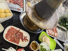 -新梅居(宁海东路店)