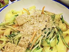 -丝路伊兰·兰州牛肉面(牛街总店)