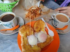 -多春茶室