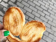 -中关村茶点