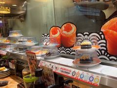 -万岁寿司(蓬江万达店)