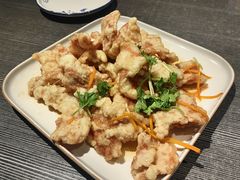 -华竹饭店(中央大街店)