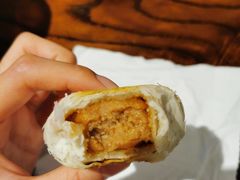 -长发西饼(临顿路店)