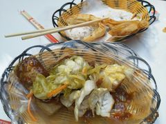 -油旋张(大观园店)