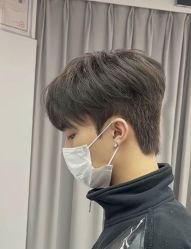 -New Fashion发型定制