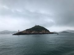 -东极岛景区
