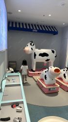 点击看大图 -MINI MARS 脚下的城市乐园·餐饮·派对(静安江宁店)