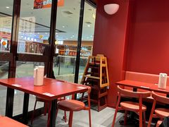 -喜家德虾仁水饺(开发区万达店)