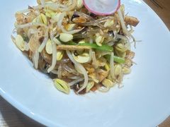 -山丹丹西北菜(金贸大厦店)