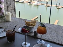 -22ºN BISTRO西餐&酒馆