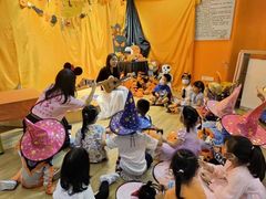 -安妮花英语·少儿·原版阅读(石厦时代广场店)