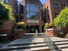 -宾夕法尼亚大学沃顿商学院