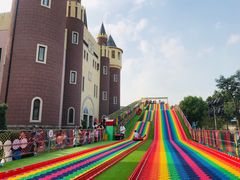 -安徒生童话乐园