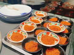 -邓公本味卤·江湖菜(天星桥创始店)