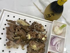 -老毛手抓·盐池滩羊非遗手抓(宁夏总店)