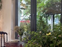 -花神·轻食简餐·咖啡馆·花卉绿植(荷兰花卉小镇店)