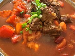 -百花人家(清水田园店)