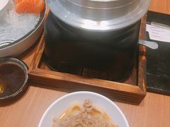-万岁寿司(天河领展店)