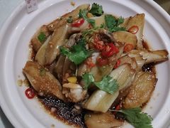 -79号渔船海鲜饭店(华强北店)