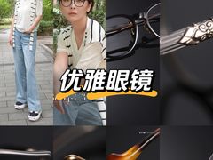 -日本手作眼镜·久川睛匠(新中关购物中心店)