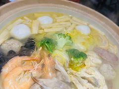 -寻宝记绍兴菜(鲁迅路店)