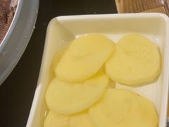 -井格重庆火锅(西直门凯德Mall店)