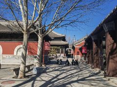 -嵩祝寺及智珠寺