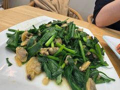 -启东小海鲜(庄先湾路1号店)