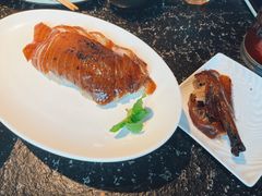 局气文房烤鸭-局气 烤鸭·北京菜(光华路店)