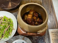 -魁盛居百年鲁菜馆(县西巷店)
