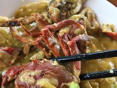 -喜洋洋蟹庄(阳澄湖店)
